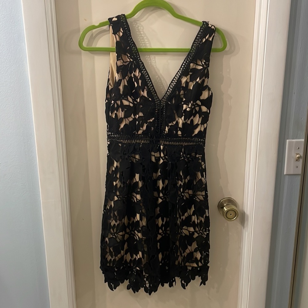 Romeo and Juliet couture size M
